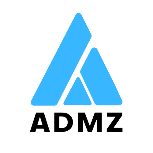 admz logo